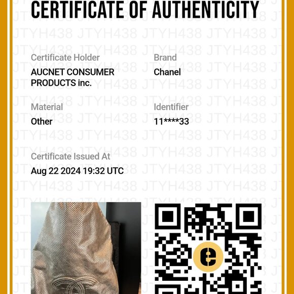 Pre-owned CHANEL Rodeo Drive Hobo Perforated Leather Bag - Picture 5 of 5